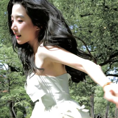 山河同在