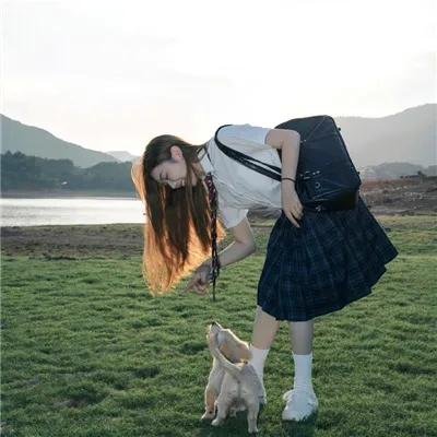 传话人