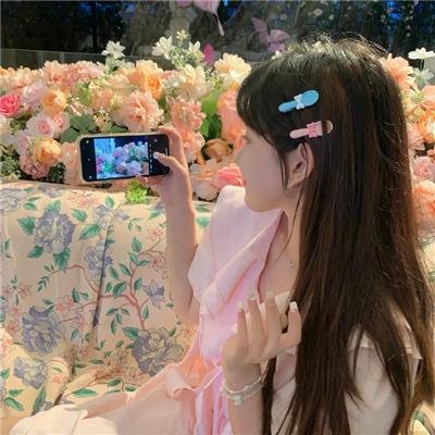 空气之魂,云之精灵